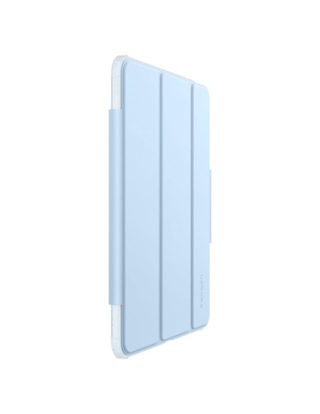 Spigen Ultra Hybrid Pro dėklas, skirtas iPad Air 4 2020 / 5 2022 / 11,6& 39 & 39 2024 - šviesiai mėlynas