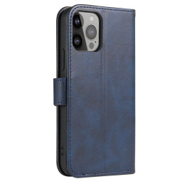 Magnet Case elegantiškas dėklas su atvartu ir stovo funkcija, skirtas Xiaomi Redmi K40 Pro+ / K40 Pro / K40 / Poco F3 / ...