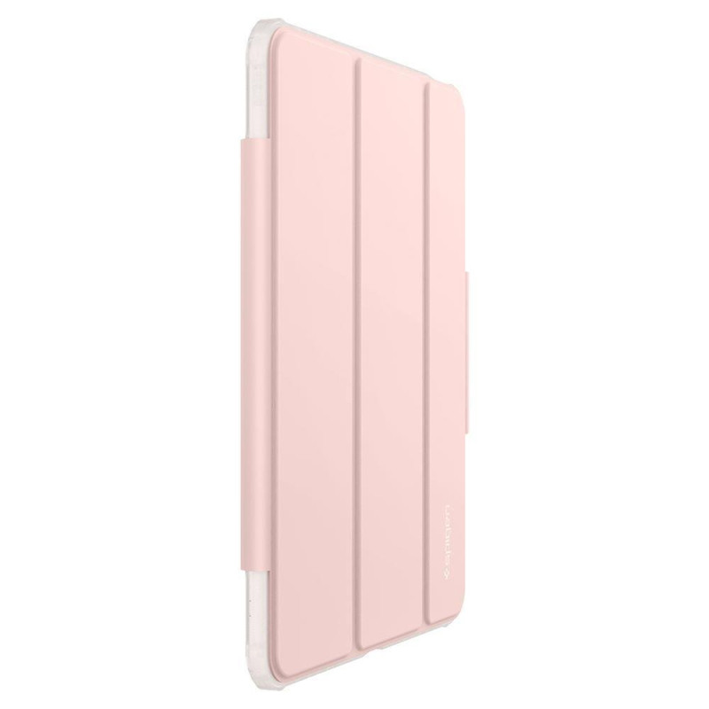 Spigen Ultra Hybrid Pro dėklas, skirtas iPad Air 4 2020 / 5 2022 / 11,6& 39 & 39 2024 - rožinė ir auksinė