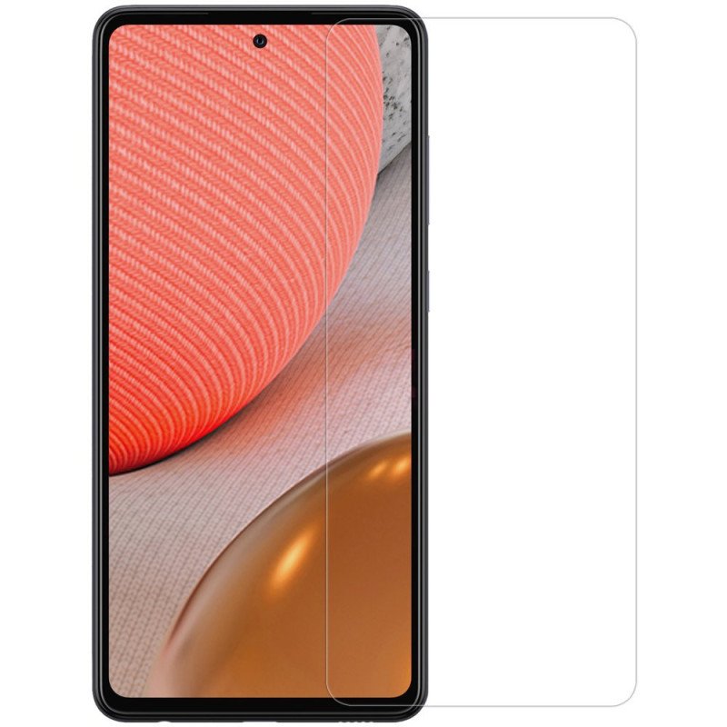 Nillkin Amazing H apsauginis grūdintas stiklas 9H Samsung Galaxy A72 4G Nillkin Amazing H apsauginis grūdintas stiklas 9H Samsung Galaxy A72 4G