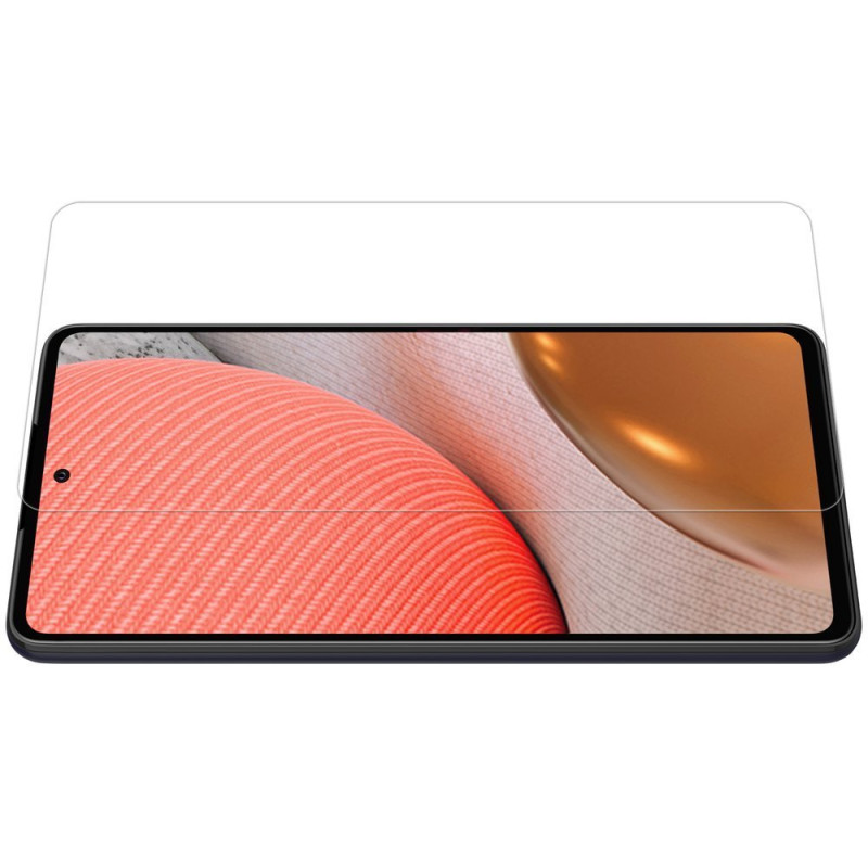 Nillkin Amazing H apsauginis grūdintas stiklas 9H Samsung Galaxy A72 4G
