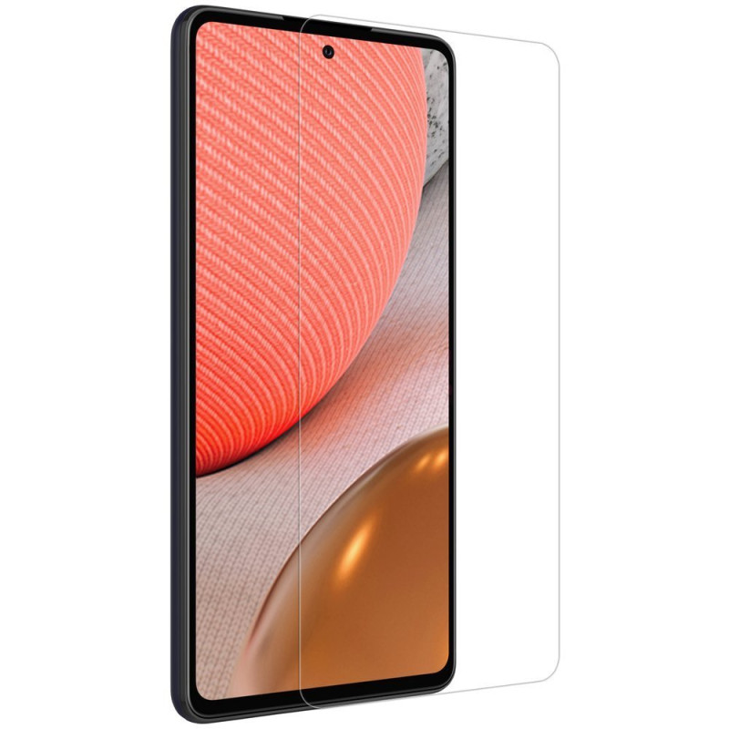 Nillkin Amazing H apsauginis grūdintas stiklas 9H Samsung Galaxy A72 4G