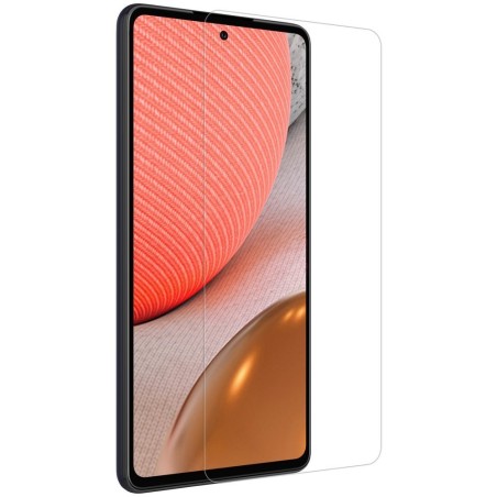 Nillkin Amazing H apsauginis grūdintas stiklas 9H Samsung Galaxy A72 4G Nillkin Amazing H apsauginis grūdintas stiklas 9H Samsung Galaxy A72 4G