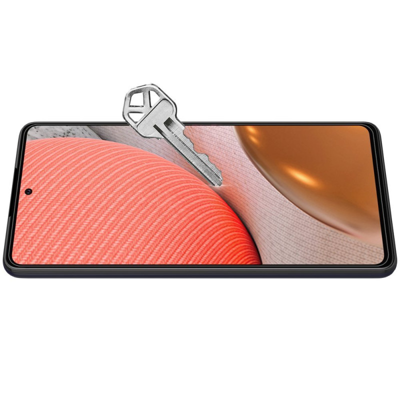 Nillkin Amazing H apsauginis grūdintas stiklas 9H Samsung Galaxy A72 4G