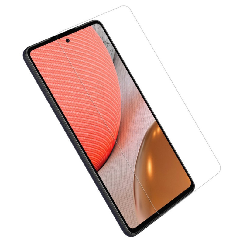 Nillkin Amazing H apsauginis grūdintas stiklas 9H Samsung Galaxy A72 4G