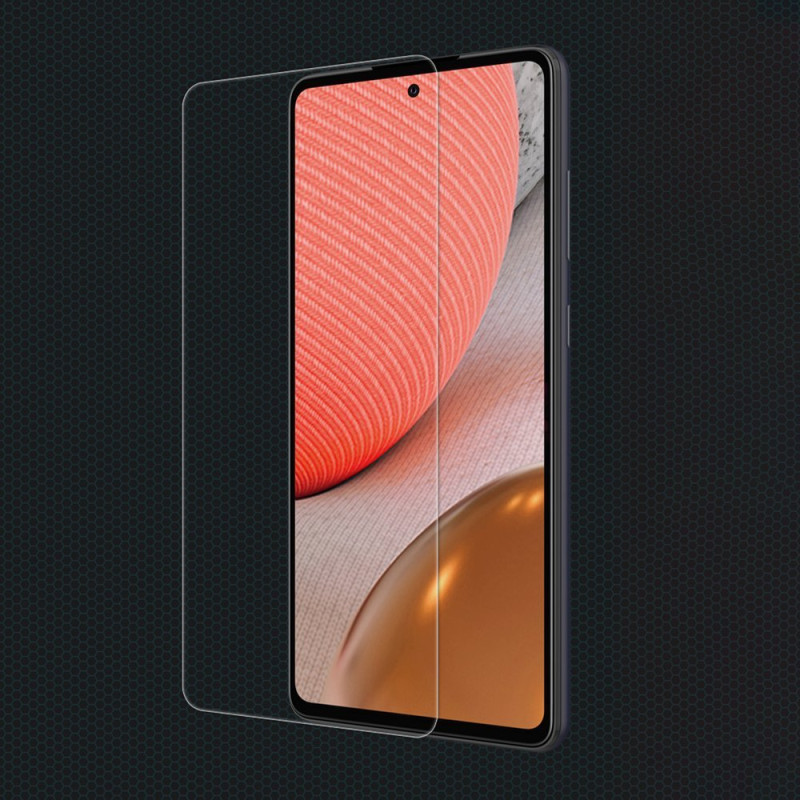 Nillkin Amazing H apsauginis grūdintas stiklas 9H Samsung Galaxy A72 4G