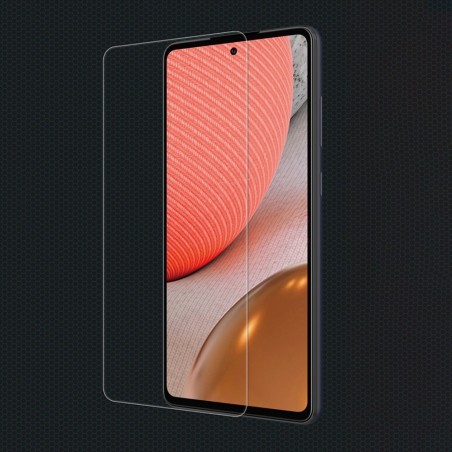 Nillkin Amazing H apsauginis grūdintas stiklas 9H Samsung Galaxy A72 4G Nillkin Amazing H apsauginis grūdintas stiklas 9H Samsung Galaxy A72 4G