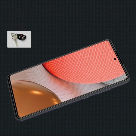 Nillkin Amazing H apsauginis grūdintas stiklas 9H Samsung Galaxy A72 4G Nillkin Amazing H apsauginis grūdintas stiklas 9H Samsung Galaxy A72 4G