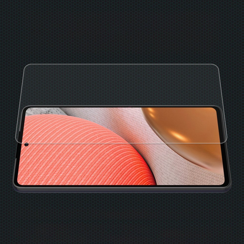 Nillkin Amazing H apsauginis grūdintas stiklas 9H Samsung Galaxy A72 4G