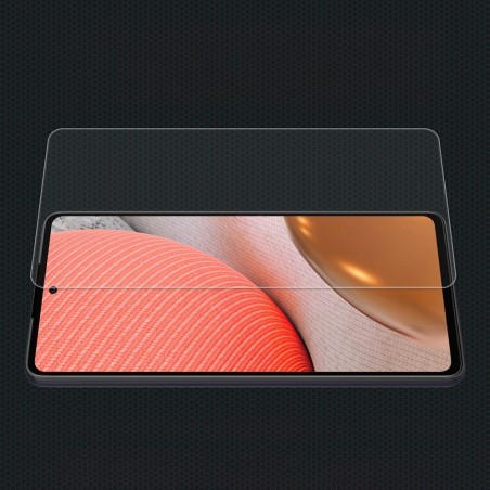 Nillkin Amazing H apsauginis grūdintas stiklas 9H Samsung Galaxy A72 4G Nillkin Amazing H apsauginis grūdintas stiklas 9H Samsung Galaxy A72 4G