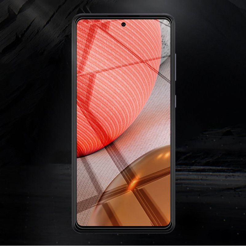 Nillkin Amazing H apsauginis grūdintas stiklas 9H Samsung Galaxy A72 4G
