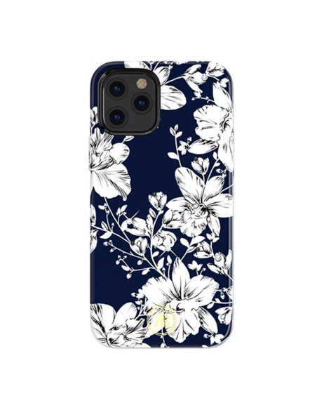 Kingxbar Blossom dėklas papuoštas originaliais Swarovski Crystals iPhone 12 mini multicolor (Lily) Kingxbar Blossom dėklas papuoštas originaliais Swarovski Crystals iPhone 12 mini multicolor (Lily)