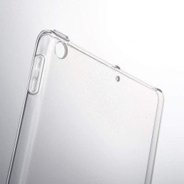 Plonas dėklo galinis dangtelis planšetinio kompiuterio dangtelis, skirtas Samsung Galaxy Tab A7 Lite (T220 / T225) skaid...