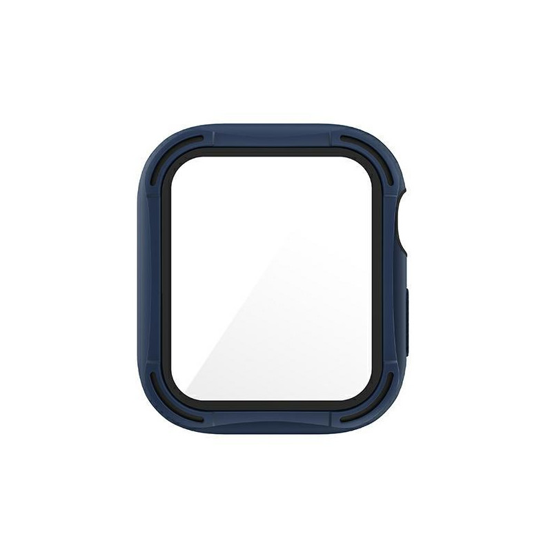 UNIQ Torres dėklas Apple Watch 4 / 5 / 6 / SE 40mm - mėlynas