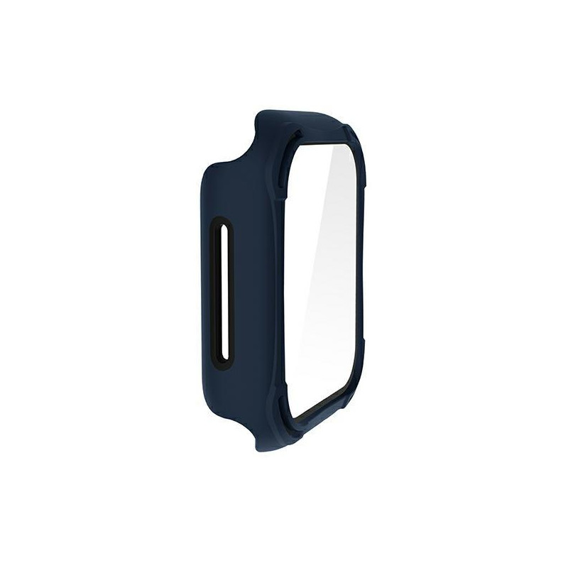 UNIQ Torres dėklas Apple Watch 4 / 5 / 6 / SE 40mm - mėlynas