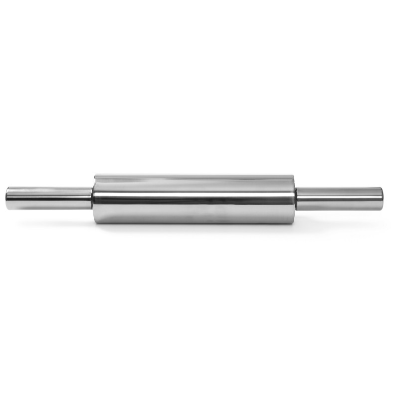 Nerūdijančio plieno valcavimo kaiščio sk. 65 mm ilgis 250/470 mm - Hendi 515006