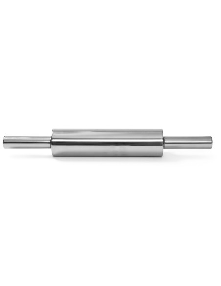 Nerūdijančio plieno valcavimo kaiščio sk. 65 mm ilgis 250/470 mm - Hendi 515006 Nerūdijančio plieno valcavimo kaiščio sk. 65 mm ilgis 250/470 mm - Hendi 515006