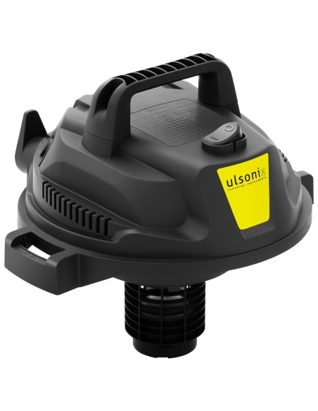 Pramoninis mobilus biuro ir sandėlio dulkių siurblys su medžiaginiu filtru 1 kW 20 l Pramoninis mobilus biuro ir sandėlio dulkių siurblys su medžiaginiu filtru 1 kW 20 l