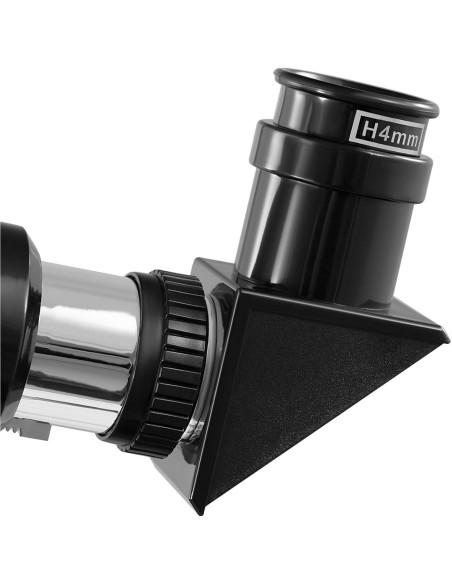 Astronominis refraktorinis teleskopas, skirtas 400 mm skersmens žvaigždžių stebėjimui. 70 mm Astronominis refraktorinis teleskopas, skirtas 400 mm skersmens žvaigždžių stebėjimui. 70 mm