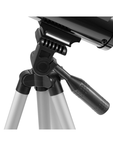 Astronominis refraktorinis teleskopas, skirtas 400 mm skersmens žvaigždžių stebėjimui. 70 mm Astronominis refraktorinis teleskopas, skirtas 400 mm skersmens žvaigždžių stebėjimui. 70 mm