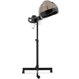 Barber Sauna Drėkintuvas plaukų priežiūrai Stovintis 750cc 730W