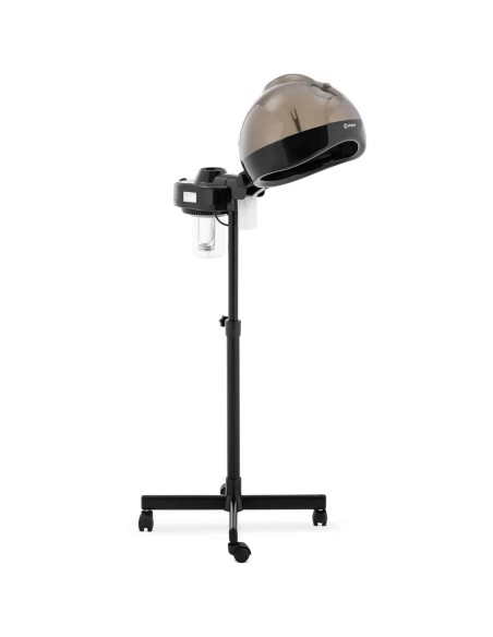 Barber Sauna Drėkintuvas plaukų priežiūrai Stovintis 750cc 730W Barber Sauna Drėkintuvas plaukų priežiūrai Stovintis 750cc 730W