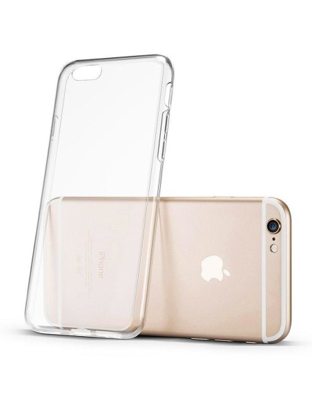 Ultra Clear 0,5 mm gelio dėklas, skirtas Samsung Galaxy A22 4G skaidrus Ultra Clear 0,5 mm gelio dėklas, skirtas Samsung Galaxy A22 4G skaidrus