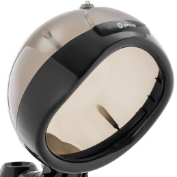 Barber Sauna Drėkintuvas plaukų priežiūrai Stovintis 750cc 730W