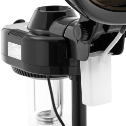 Barber Sauna Drėkintuvas plaukų priežiūrai Stovintis 750cc 730W