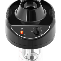 Barber Sauna Drėkintuvas plaukų priežiūrai Stovintis 750cc 730W