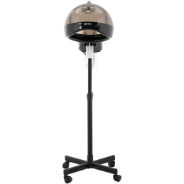 Barber Sauna Drėkintuvas plaukų priežiūrai Stovintis 750cc 730W
