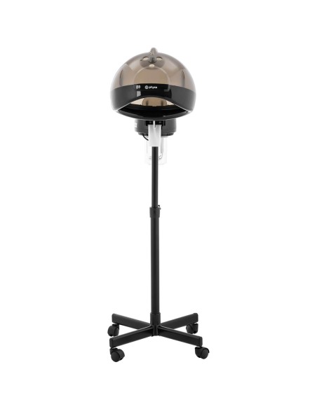 Barber Sauna Drėkintuvas plaukų priežiūrai Stovintis 750cc 730W Barber Sauna Drėkintuvas plaukų priežiūrai Stovintis 750cc 730W