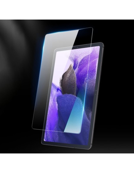 Dux Ducis grūdintas stiklas, šarvuotas patvarus grūdintas stiklas 9H Samsung Galaxy Tab S7+ (S7 Plus) / Tab S7 FE / Tab ... Dux Ducis grūdintas stiklas, šarvuotas patvarus grūdintas stiklas 9H Samsung Galaxy Tab S7+ (S7 Plus) / Tab S7 FE / Tab ...