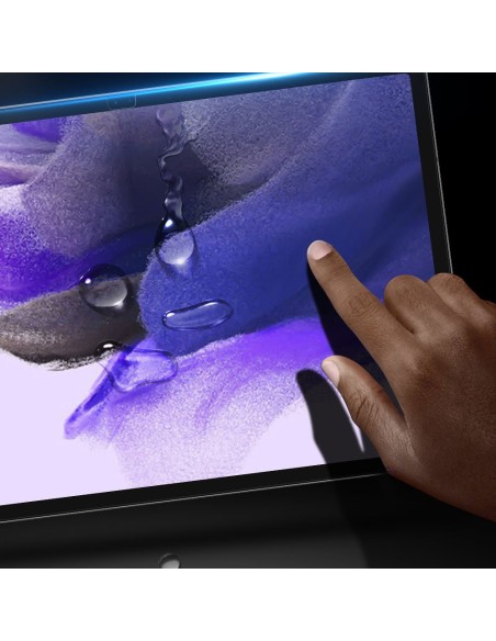 Dux Ducis grūdintas stiklas, šarvuotas patvarus grūdintas stiklas 9H Samsung Galaxy Tab S7+ (S7 Plus) / Tab S7 FE / Tab ... Dux Ducis grūdintas stiklas, šarvuotas patvarus grūdintas stiklas 9H Samsung Galaxy Tab S7+ (S7 Plus) / Tab S7 FE / Tab ...