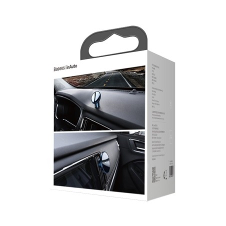 Baseus Radar magnetinis automobilio laikiklis