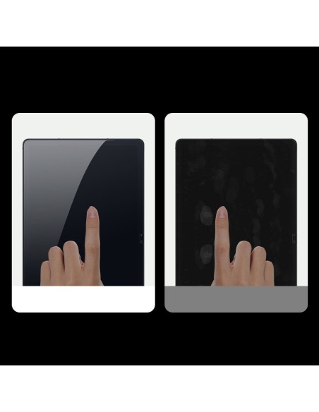 Dux Ducis grūdintas stiklas, šarvuotas patvarus grūdintas stiklas 9H Samsung Galaxy Tab S7+ (S7 Plus) / Tab S7 FE / Tab ... Dux Ducis grūdintas stiklas, šarvuotas patvarus grūdintas stiklas 9H Samsung Galaxy Tab S7+ (S7 Plus) / Tab S7 FE / Tab ...