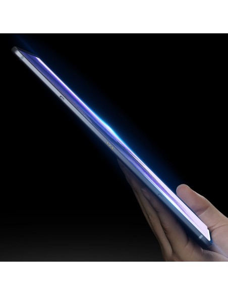 Dux Ducis grūdintas stiklas, šarvuotas patvarus grūdintas stiklas 9H Samsung Galaxy Tab S7+ (S7 Plus) / Tab S7 FE / Tab ... Dux Ducis grūdintas stiklas, šarvuotas patvarus grūdintas stiklas 9H Samsung Galaxy Tab S7+ (S7 Plus) / Tab S7 FE / Tab ...