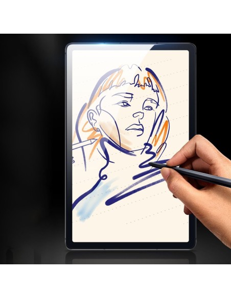 Dux Ducis grūdintas stiklas, šarvuotas patvarus grūdintas stiklas 9H Samsung Galaxy Tab S7+ (S7 Plus) / Tab S7 FE / Tab ... Dux Ducis grūdintas stiklas, šarvuotas patvarus grūdintas stiklas 9H Samsung Galaxy Tab S7+ (S7 Plus) / Tab S7 FE / Tab ...