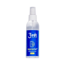 3MK Starter Kit All-Safe+ 1.0 PL ploteris + telefonas ir folijos pjovimo priedų rinkinys 1 vnt.
