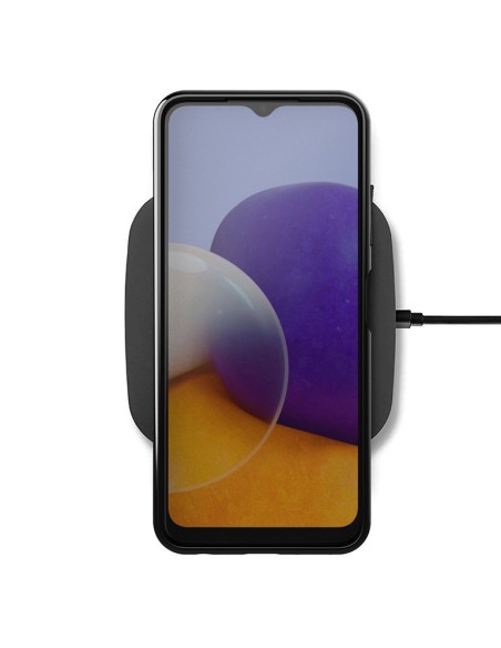 Thunder Case lankstus šarvuotas dėklas, skirtas Samsung Galaxy A22 5G mėlynas