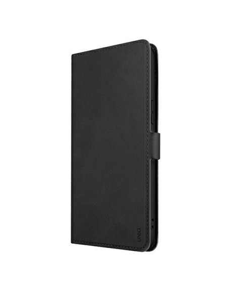 Uniq Journa iPhone 12 Pro Max dėklas – pilkas Uniq Journa iPhone 12 Pro Max dėklas – pilkas