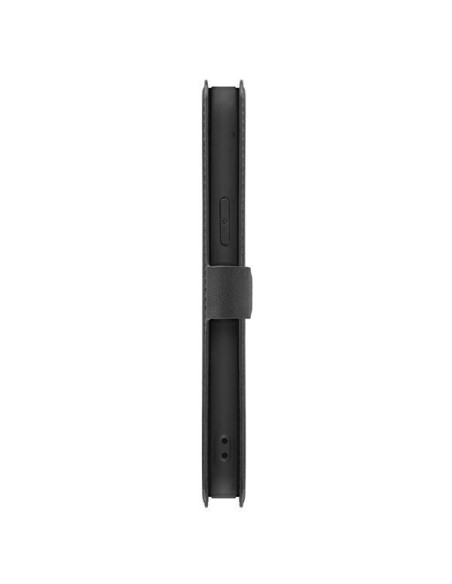 Uniq Journa iPhone 12 Pro Max dėklas – pilkas Uniq Journa iPhone 12 Pro Max dėklas – pilkas
