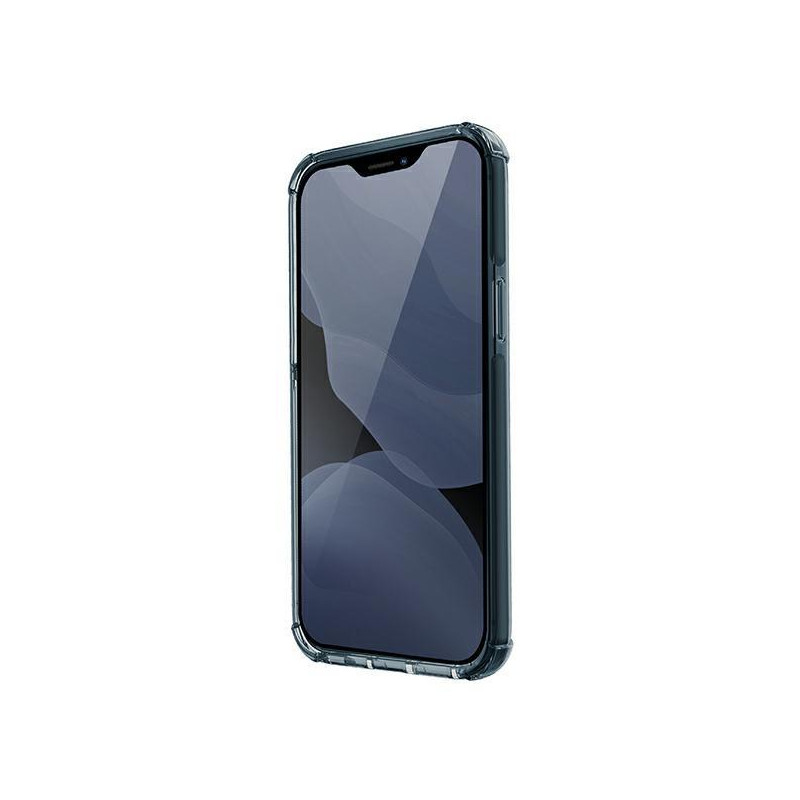 Uniq Combat dėklas, skirtas iPhone 12 Pro Max - mėlynas