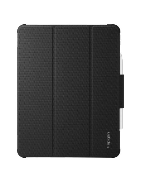 Spigen Rugged Armor Pro dėklas, skirtas iPad Pro 12.9& 39 & 39 2021/ 2022 – juodas Spigen Rugged Armor Pro dėklas, skirtas iPad Pro 12.9& 39 & 39 2021/ 2022 – juodas