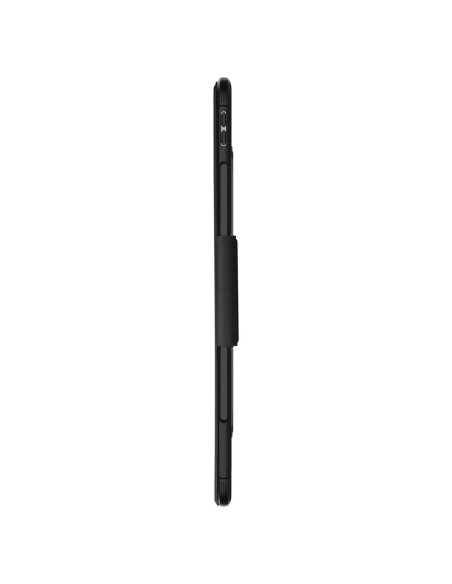 Spigen Rugged Armor Pro dėklas, skirtas iPad Pro 12.9& 39 & 39 2021/ 2022 – juodas Spigen Rugged Armor Pro dėklas, skirtas iPad Pro 12.9& 39 & 39 2021/ 2022 – juodas