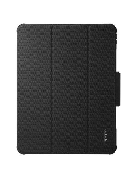Spigen Rugged Armor Pro dėklas, skirtas iPad Pro 12.9& 39 & 39 2021/ 2022 – juodas Spigen Rugged Armor Pro dėklas, skirtas iPad Pro 12.9& 39 & 39 2021/ 2022 – juodas