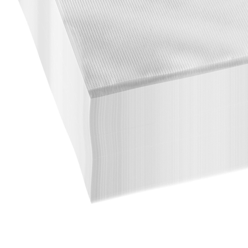 Riektuoti vakuuminiai maišeliai vakuuminio pakavimo mašinai 20 x 30 cm 200 vnt.LFGB ir FDA Royal Catering sertifikatas