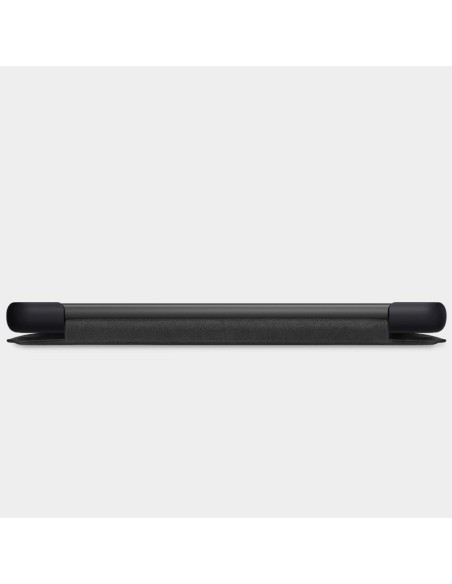 Nillkin Qin odinis dėklas Samsung Galaxy A22 4G rudas Nillkin Qin odinis dėklas Samsung Galaxy A22 4G rudas