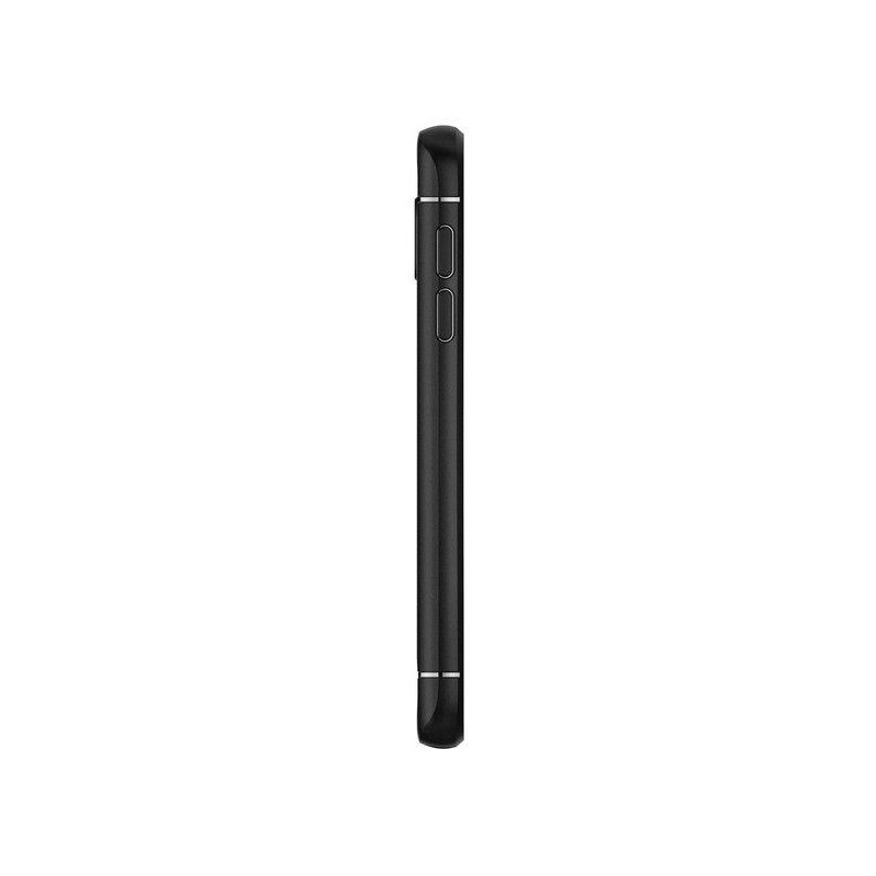 Spigen Rugged Armor dėklas Samsung Galaxy S7 - juodas