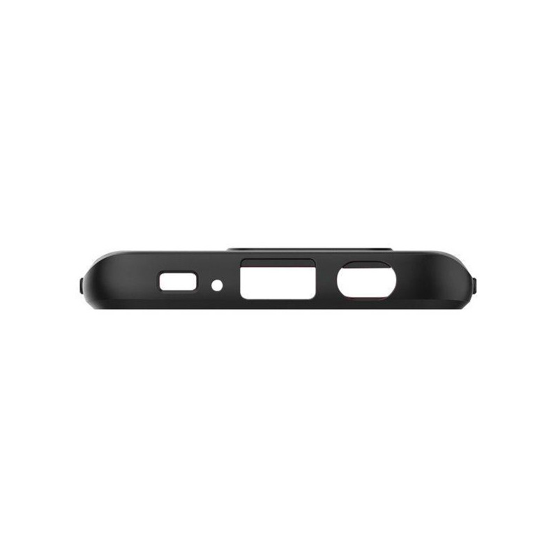 Spigen Rugged Armor dėklas Samsung Galaxy S7 - juodas